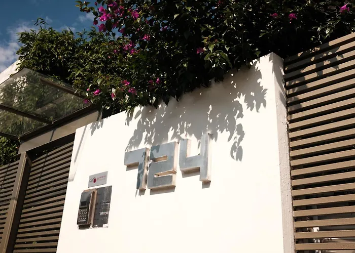 Homestay Iturriaga Ipn Zacatenco Issste Imss Juarez Mdlsalinas Zona Norte Cd Mx Mexico City